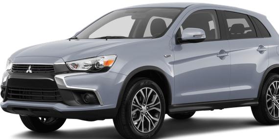 MITSUBISHI OUTLANDER SPORT 2017 JA4AP3AU3HZ047298 image